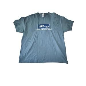 AAA Who's Walking Who Dog Puppy Animal Tshirt Tee Shirt Mens 2XL